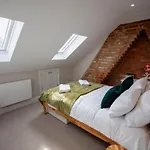 City View Apartment II - Salisbury