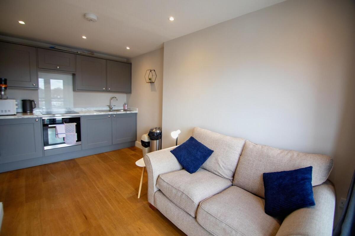 View Ii - Apartment